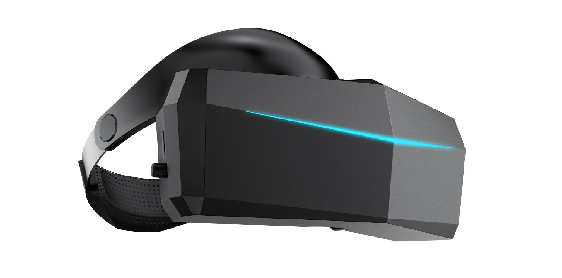 8KVR眼鏡設(shè)計